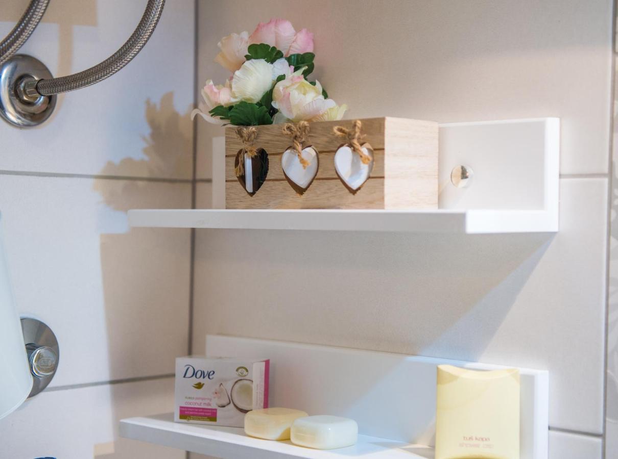 Luxe Living In 莫斯塔尔 外观 照片